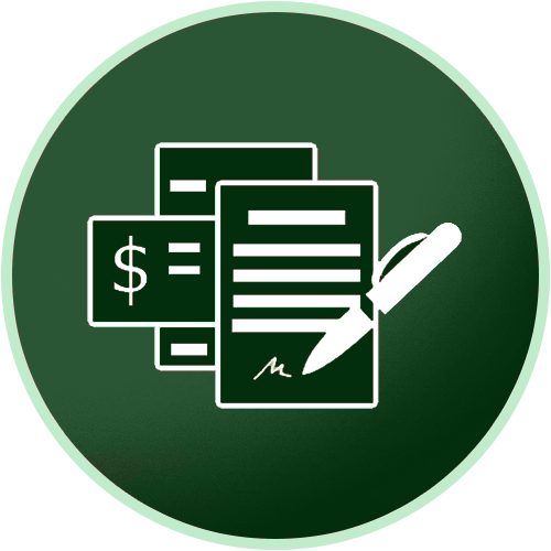 Accounting Module