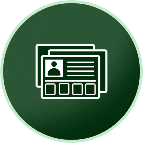 Enrollment Module